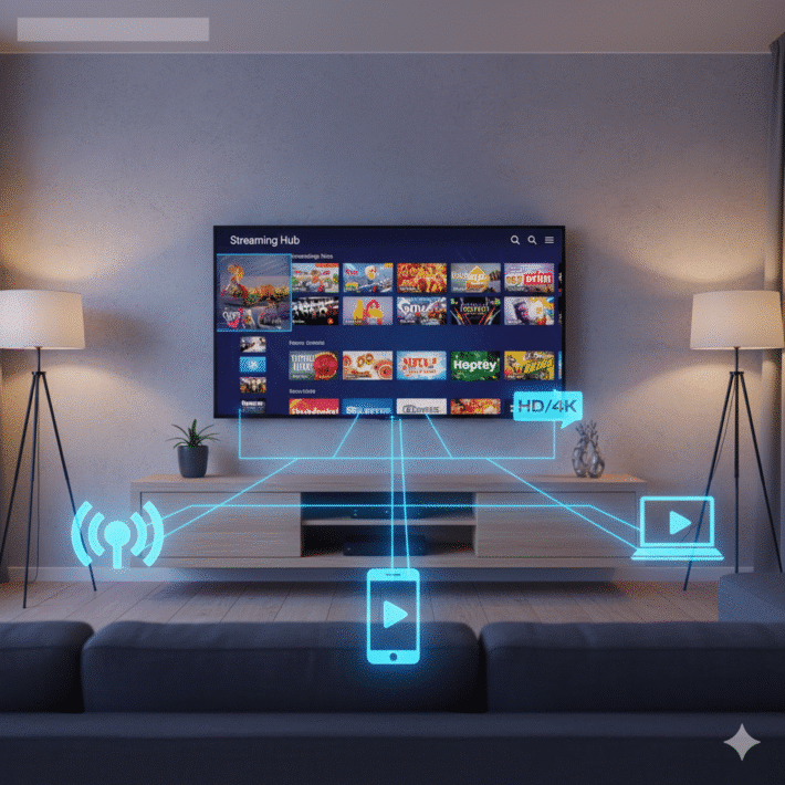 IPTV : De Ultieme Gids voor Nederland in 2025 12 Internet Protocol Television