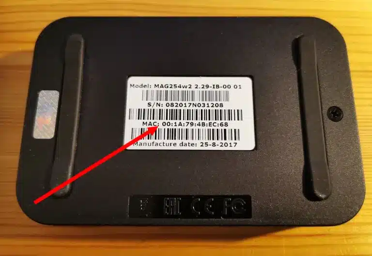 IPTV Instellen op Je MAG apparaat – Stapsgewijze Handleiding 2024