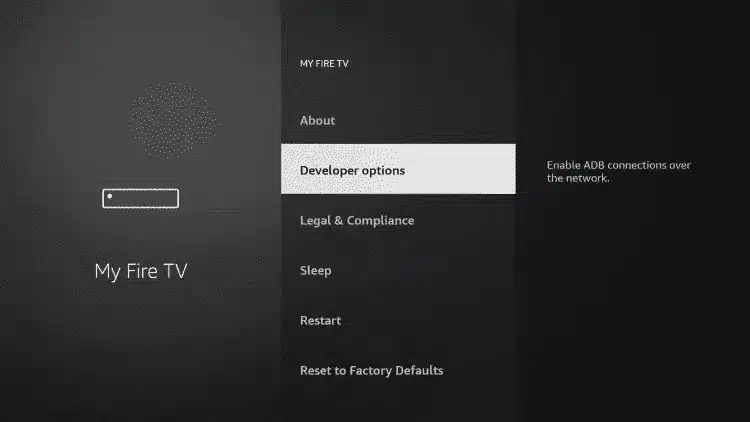 IPTV installeren