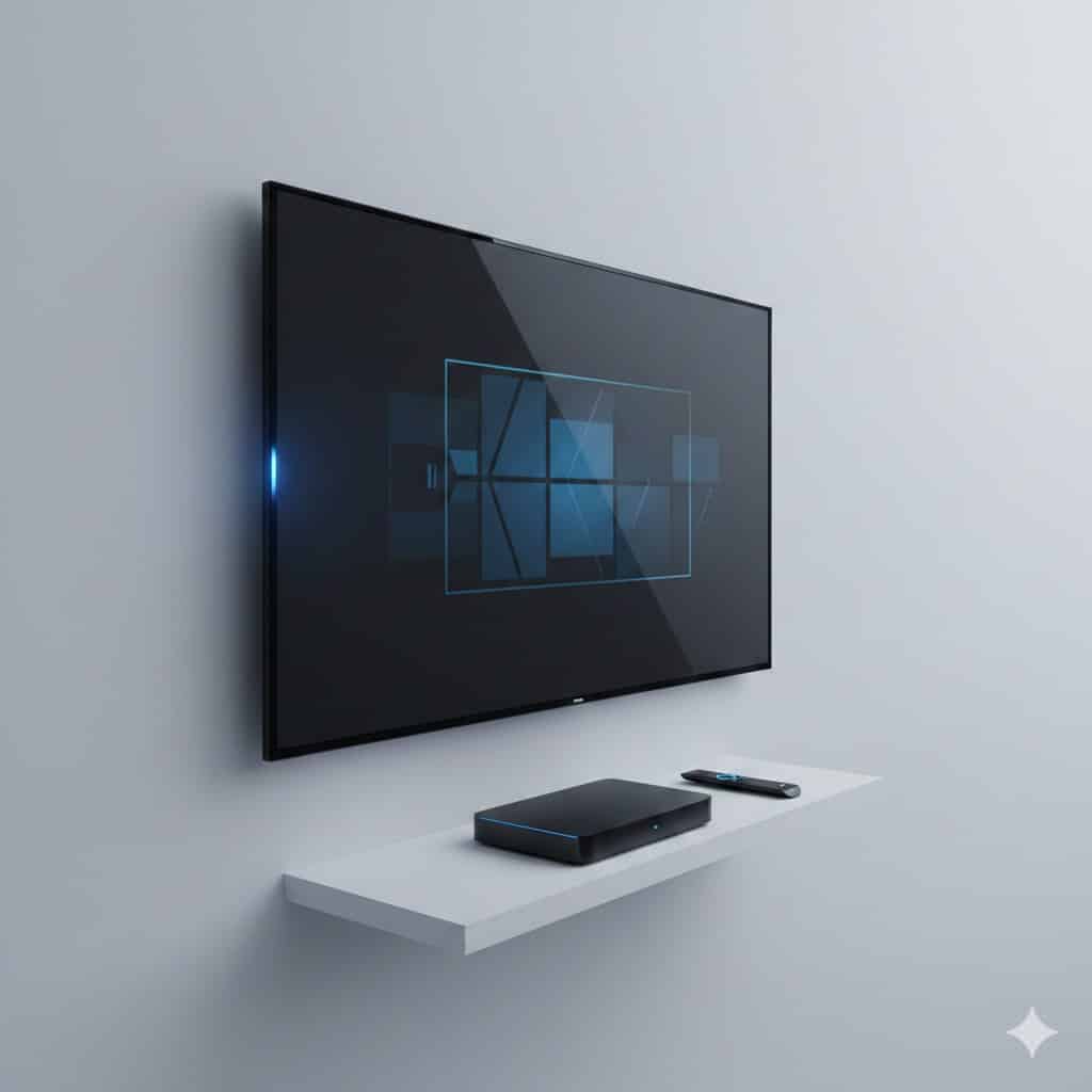IPTV box uitgelegd: alles wat je moet weten in 2026 2 IPTV Box 1