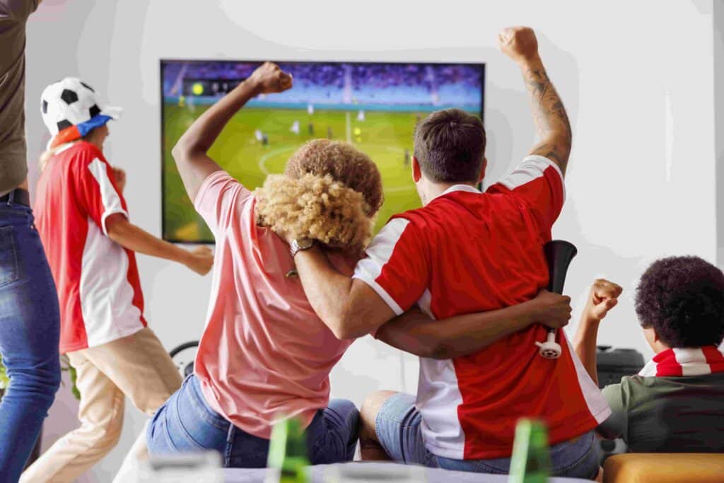 SMART IPTV NEDERLAND