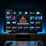 SMART IPTV NEDERLAND
